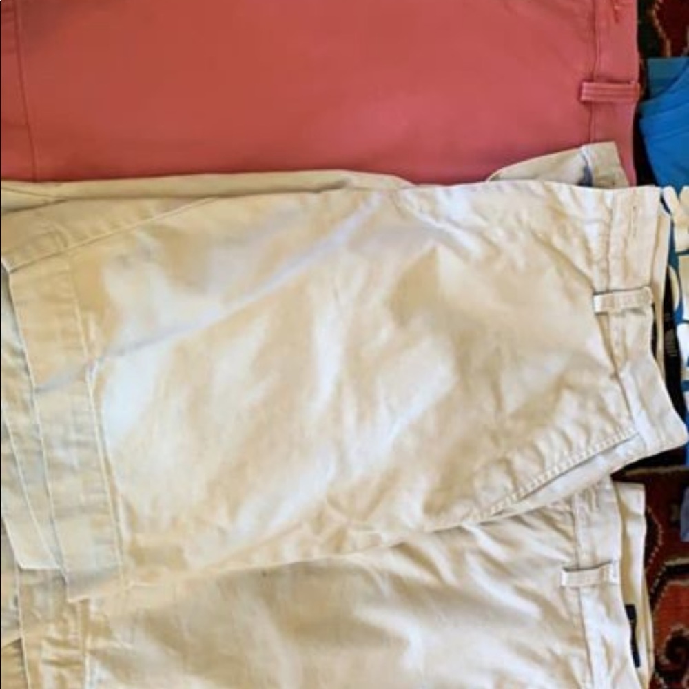Polo shorts-3 pair size 32